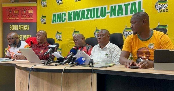 KZN ANC backs disbandment of police's political killings task team, but wants violence prevented