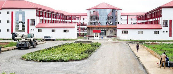 ABUAD unveils fertility centre, aims to alleviate infertility burden