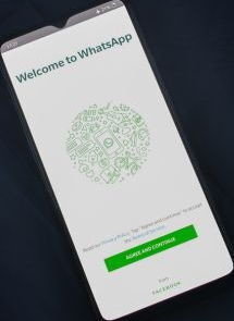 WhatsApp Habit That Could Land You in Jail for 10 Years