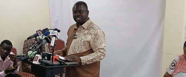 GJA vows to march to ECOWAS if update on Ahmed Suale's murde...