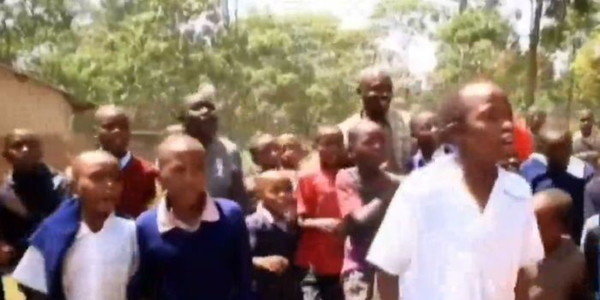 Drama as Two Schools Fight Over Headteacher