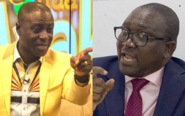 The bigger problem is with those who control Captain Smart –...