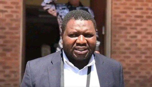 We’ll defend ourselves against violent activities – Nakacinda