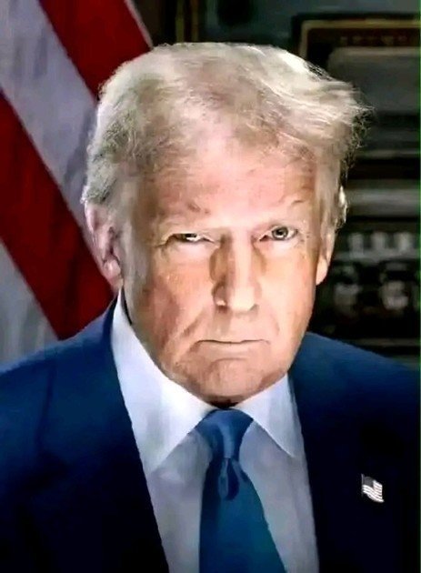 Trump considers sending 10,000 troops to US-Mexico border