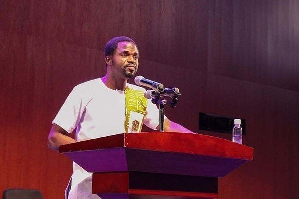 Speaking up was an act of bravery, foolhardiness in Akufo-Ad...