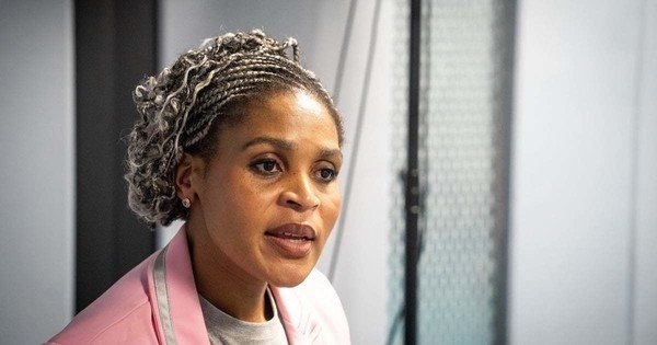 Colleen Makhubele to make debut as MK Party MP