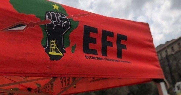 KZN EFF members set to picket to demand removal of 3 councillors
