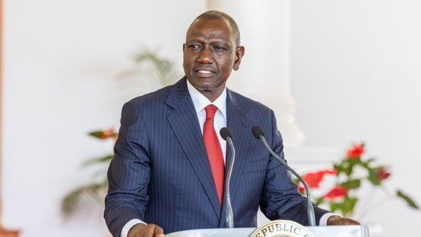 Govt Sends Appeal to Kenyans Over Fresh Wave of Femicide Cases