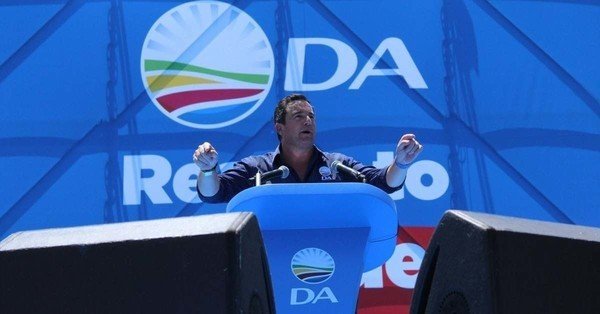 DA dismisses reports of an early federal congress as speculation