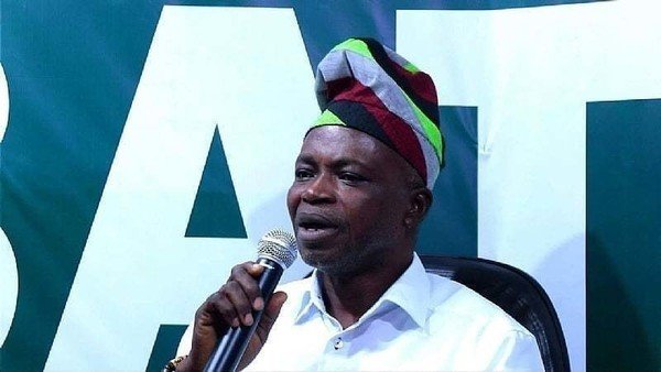 Vetting: I’ll make home very attractive to curb rural-urban ...