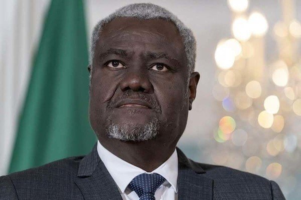 Reconsider your decision to withdraw US from WHO — AUC chair...