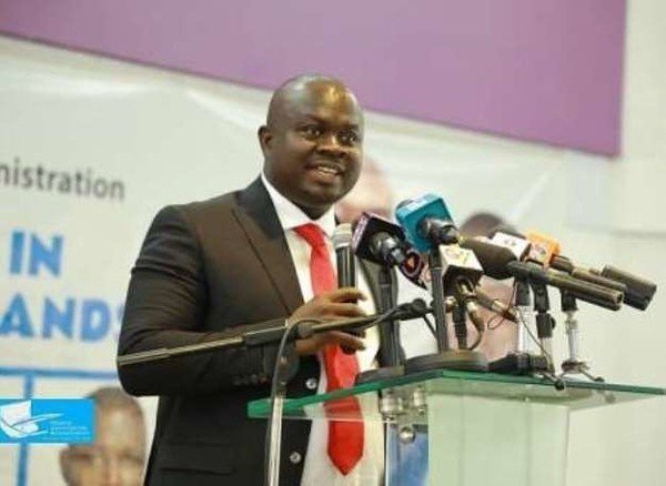 Where is the Ministry of Information now?” GJA to Mahama