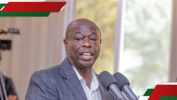 Court dismisses Rigathi Gachagua's appeal to delay hearing of his impeachment ca...