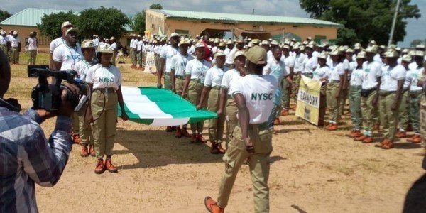 16 corps members face sanctions as 1,268 complete service in Gombe