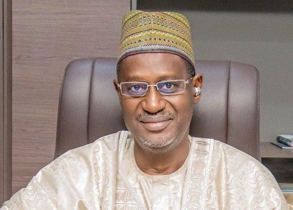FG to build 10,000 housing units for healthcare workers