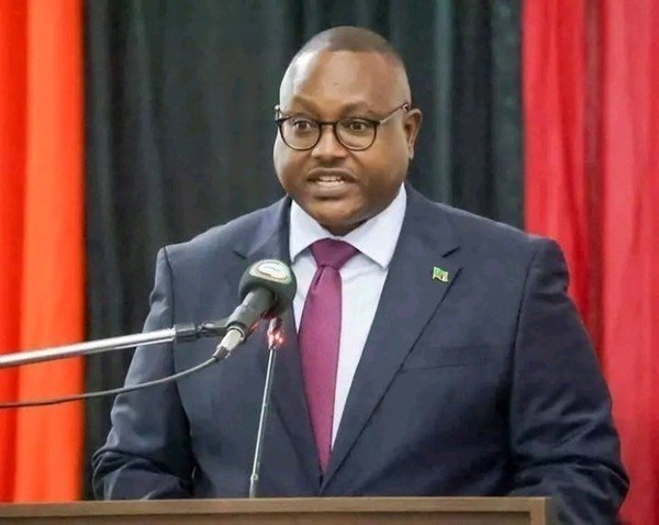 MUMBI’S RELEASE NOT INFLUENCED BY KHAN’S VISIT – HAIMBE