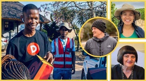 EDITORIAL | Do you want to read more good stories about South Africans?