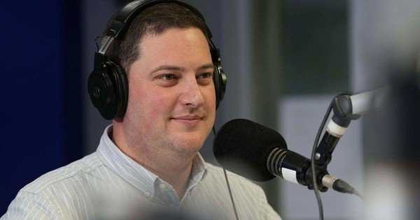 Geordin Hill-Lewis not ruling out pursuing the DA's top job