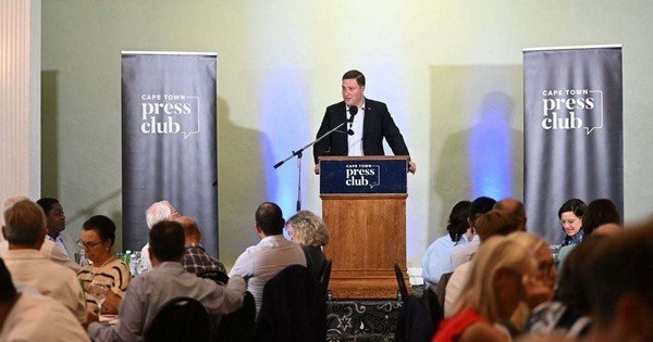 Ramaphosa must be more aggressive in demanding the reforms that SA needs - Hill-Lewis