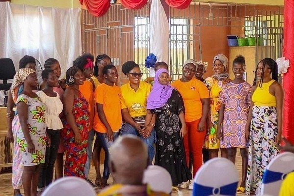 ‘The Honorable’ Foundation marks three years of transforming...