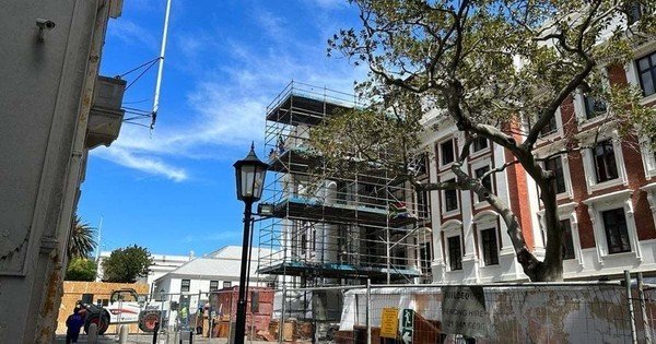 EFF and MK Party set to welcome new MPs