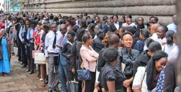 Employers Sound Alarm Over Tax Burden on Kenyans