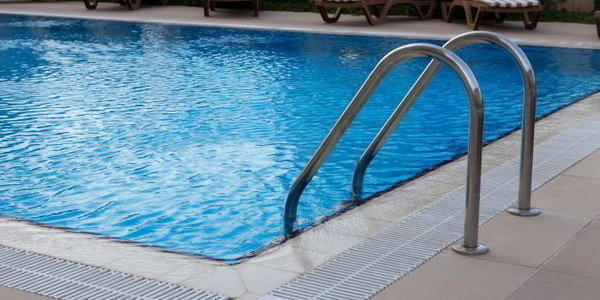 County to Build Swimming Pools for Kids