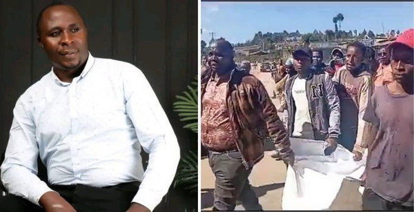 Govt Pathologist Reveals Cause of Death for Slain Activist