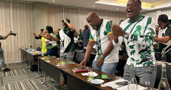 MK Party appoints regional working team to stabilise Umgungundlovu