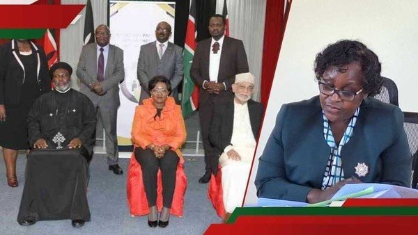 IEBC: High Court okays appointment of panel to recruit electoral body's commissi...