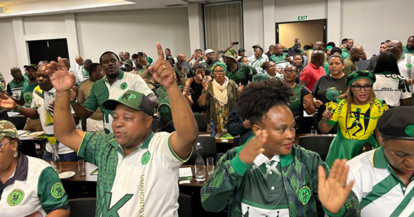 MK Party says Willies Mchunu will continue to lead in KZN