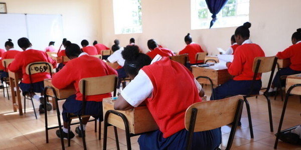 KNEC Opens KCSE Repeat Exam Registration & Exam Timetable