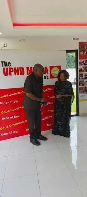 DANDY CRAZY’s FAMILY APPLAUDS UPND AND GOVERNMENT  FOR THEIR CARE