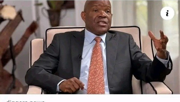 VIDEO: Jay Jay Banda phoned me yesterday saying he would have died if he didn’t escape from prison- Fred  Mmembe