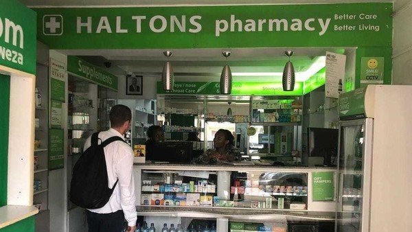 Ghanaian startup mPharma is buying Kenya’s second-largest pharmacy chain