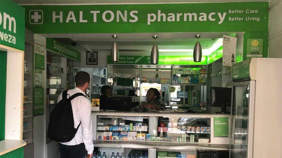 Ghanaian startup mPharma is buying Kenya’s second-largest pharmacy chain