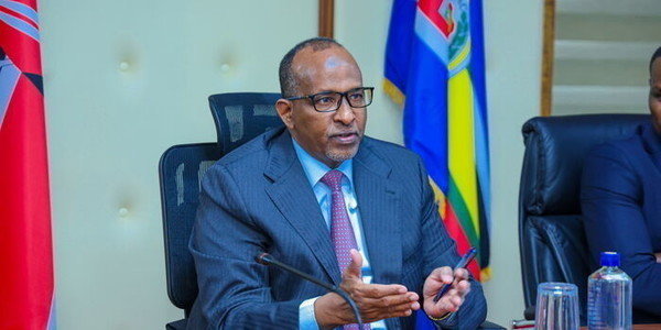 Duale Hits Back at Kalonzo Over Ruto’s Alleged Election Rigging Scheme