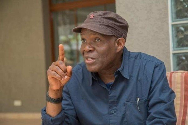 VIDEO: LUNGU WILL NEVER RULE, UKA FAILED EVEN TONSE IS GOING NOWHERE, FRED  M’MEMBE CAMPAIGNS