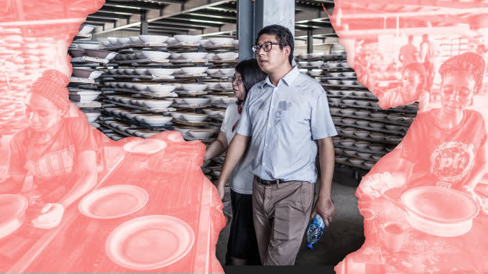 The other side of Chinese investment in Africa