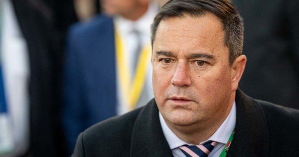 Steenhuisen: DA in GNU to share power, not to make up the numbers