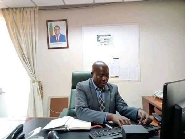 PF PROPAGANDA BACKFIRES AS HAMASAKA SETS RECORD STRAIGHT ON PRESIDENT HICHILEMA’S HEALTH