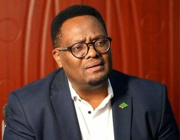 Emmanuel Mwamba isn’t the problem—your strategy is- Linda Banks