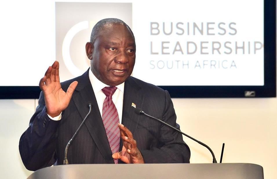 South Africa Launches $95m Fund To Grow Small Businesses