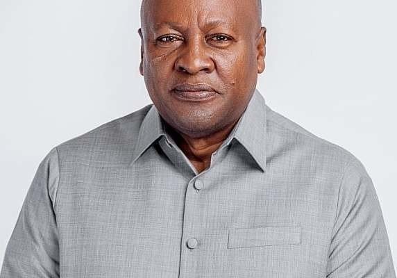 120-days contract: Mahama forms seven-member committee for N...