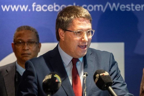 Incidents of vandalism and theft almost double at Western Cape schools over December holidays