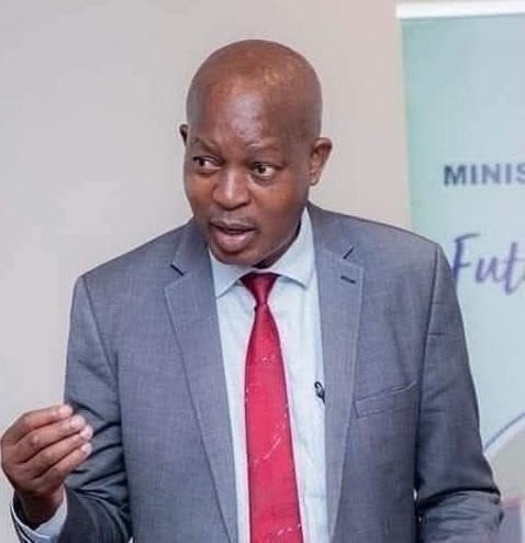 NEW EDUCATION CURRICULUM NOT POLITICAL – KAMOKO