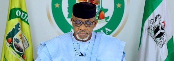 Ogun plans partnership on power, irrigation for food security 