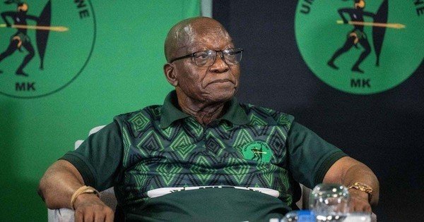 Court expected to hear Zuma challenge against SABC over use of GNU term