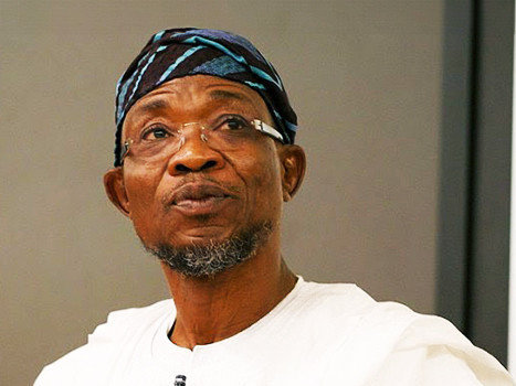 Aregbesola’s Group Quits APC, Party Reacts