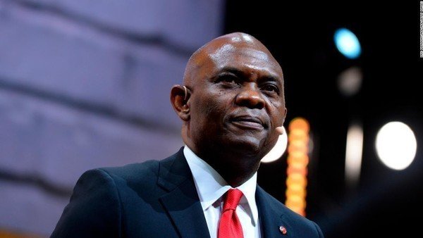 Tony Elumelu Foundation partners with AFDB to support Africa's young entrepreneurs